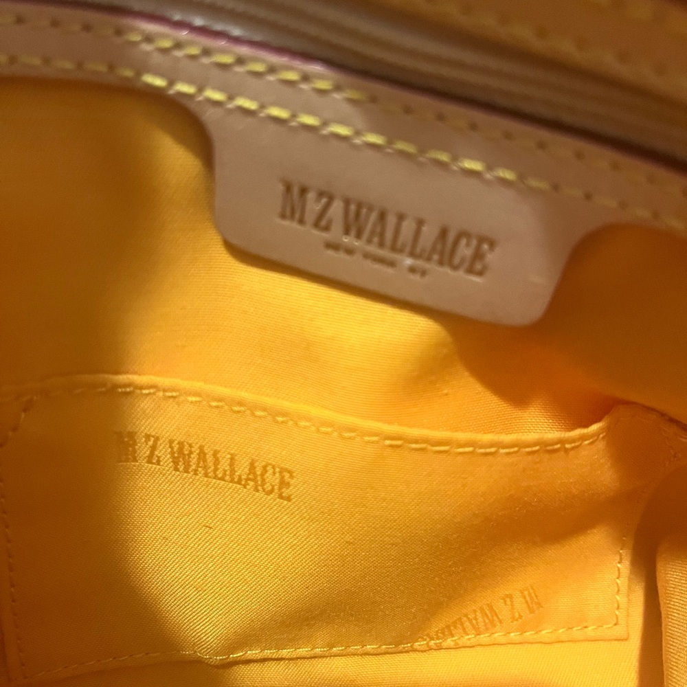 MZ Wallace Bianca Bohemian Bag - Picture 6 of 10